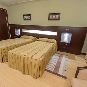 Hotel 5 Pinos ***