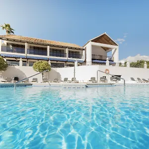 Hotel Diana Park ***