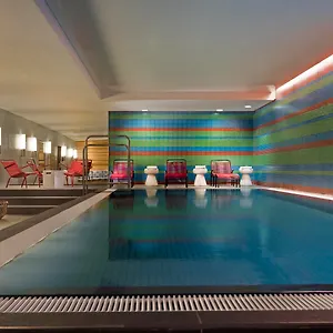 4* Appart hôtel Adina Mitte