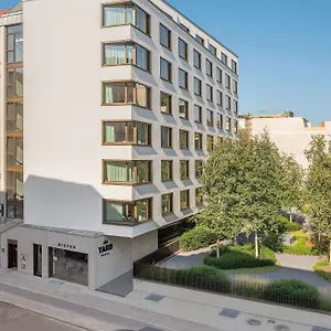 4* Hotel The Yard