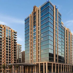 **** Szálloda Novotel Gold District Egyesült Arab Emírségek