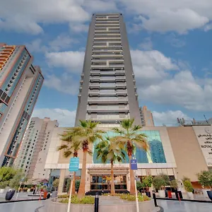 *** Apartmanhotel Royal Regency Marina Egyesült Arab Emírségek