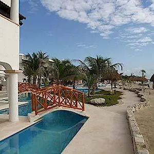 Hidden Au Naturel Gourmet Inclusive By Karisma Adults-only 5* Solidaridad - Quintana Roo