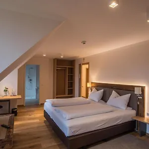 *** Szálloda Brennereihotel Sponsel Németország