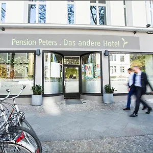 Peters - Andere Berlin
