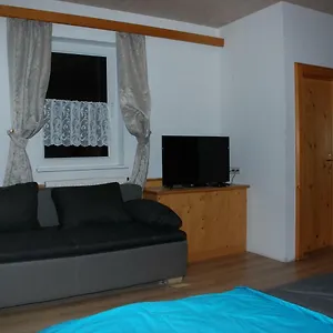 Apartamento Restaurant Olympia & 