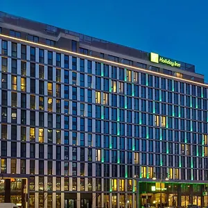 4* Hotel Berlin-alexanderplatz, An Ihg