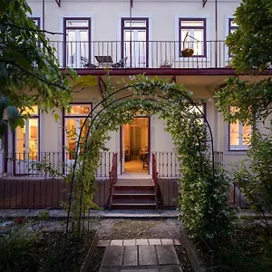 ** Panzió O Jardim Da Tessa Portugália