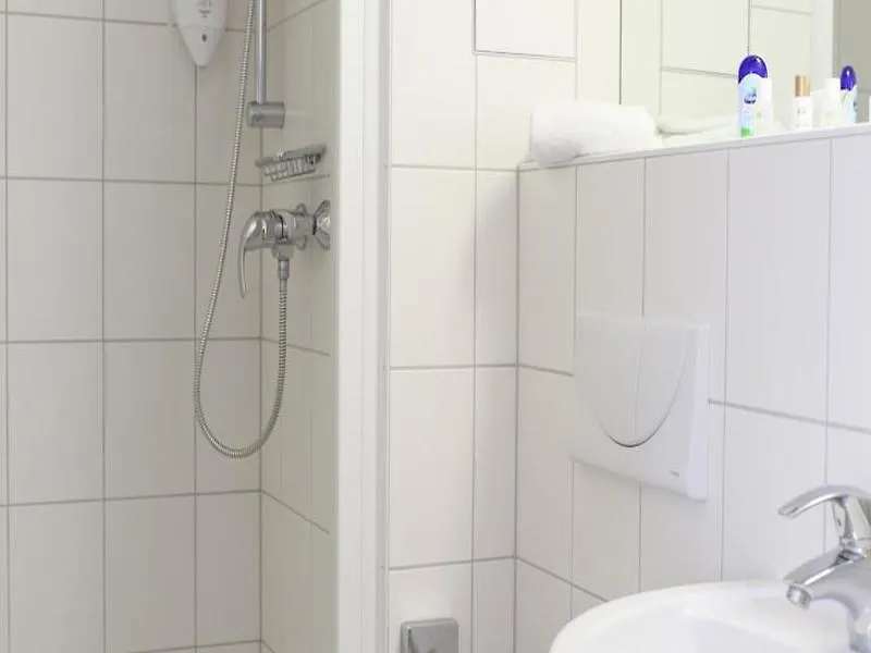 Premier Inn Berlin City Sued 3*,