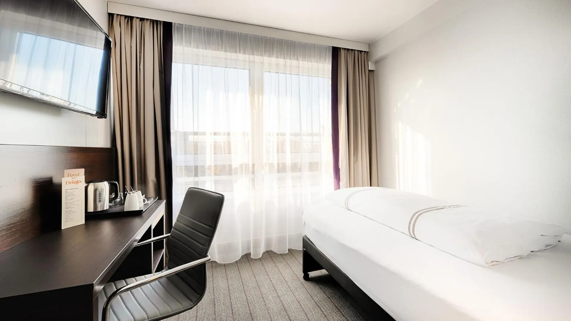 Premier Inn Berlin City Sued
