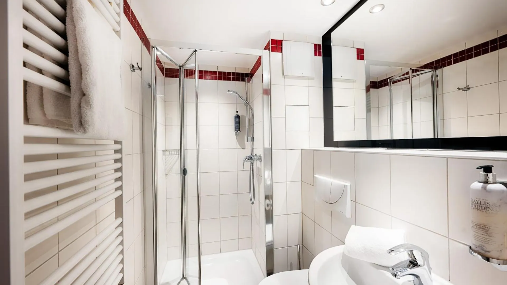 Premier Inn Berlin City Sued