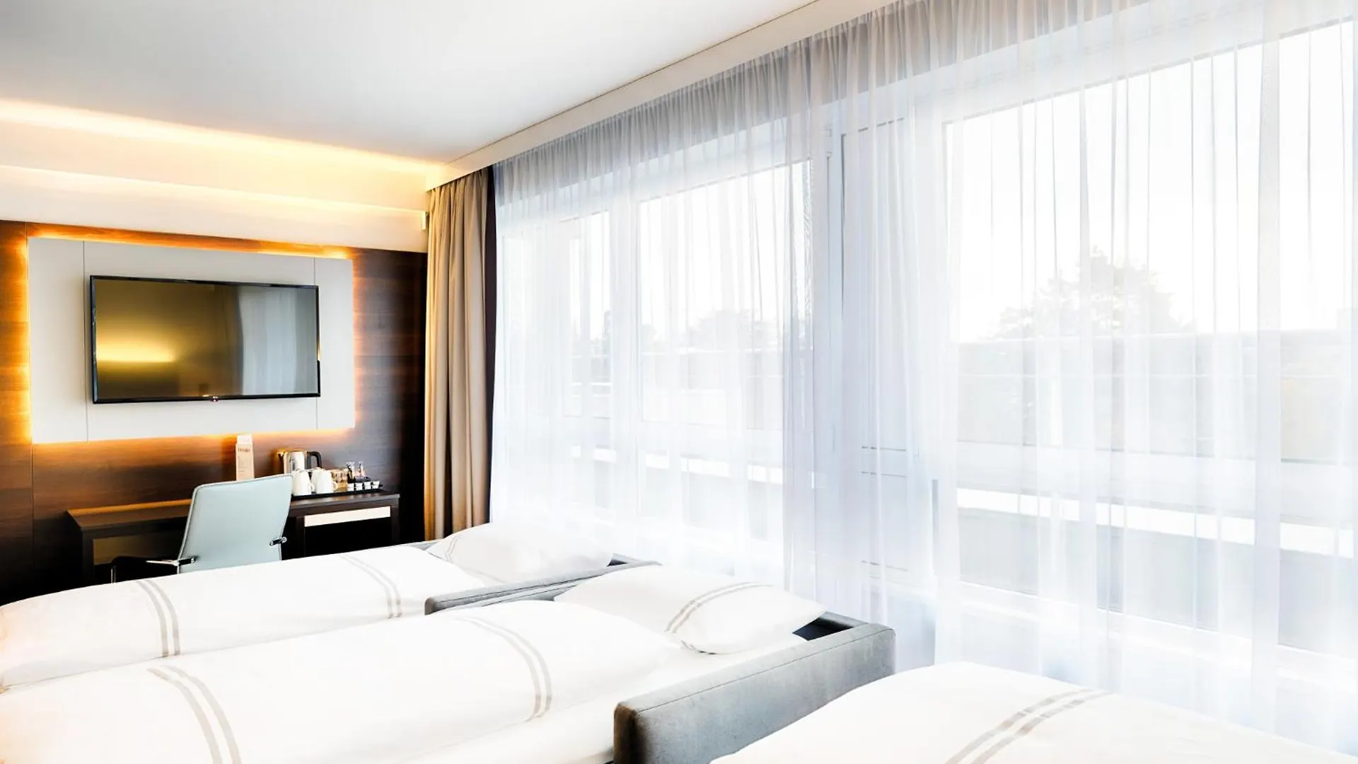 Premier Inn Berlin City Sued 3*,