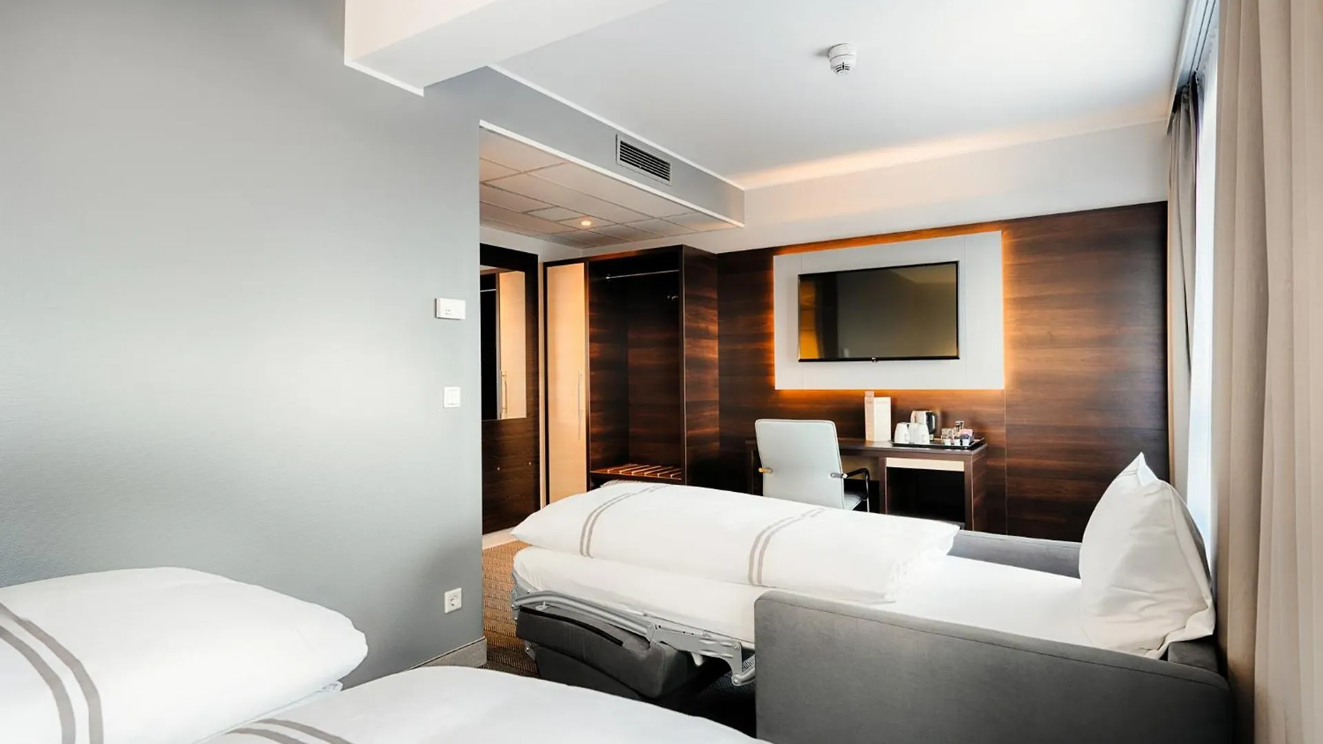 Premier Inn Berlin City Sued