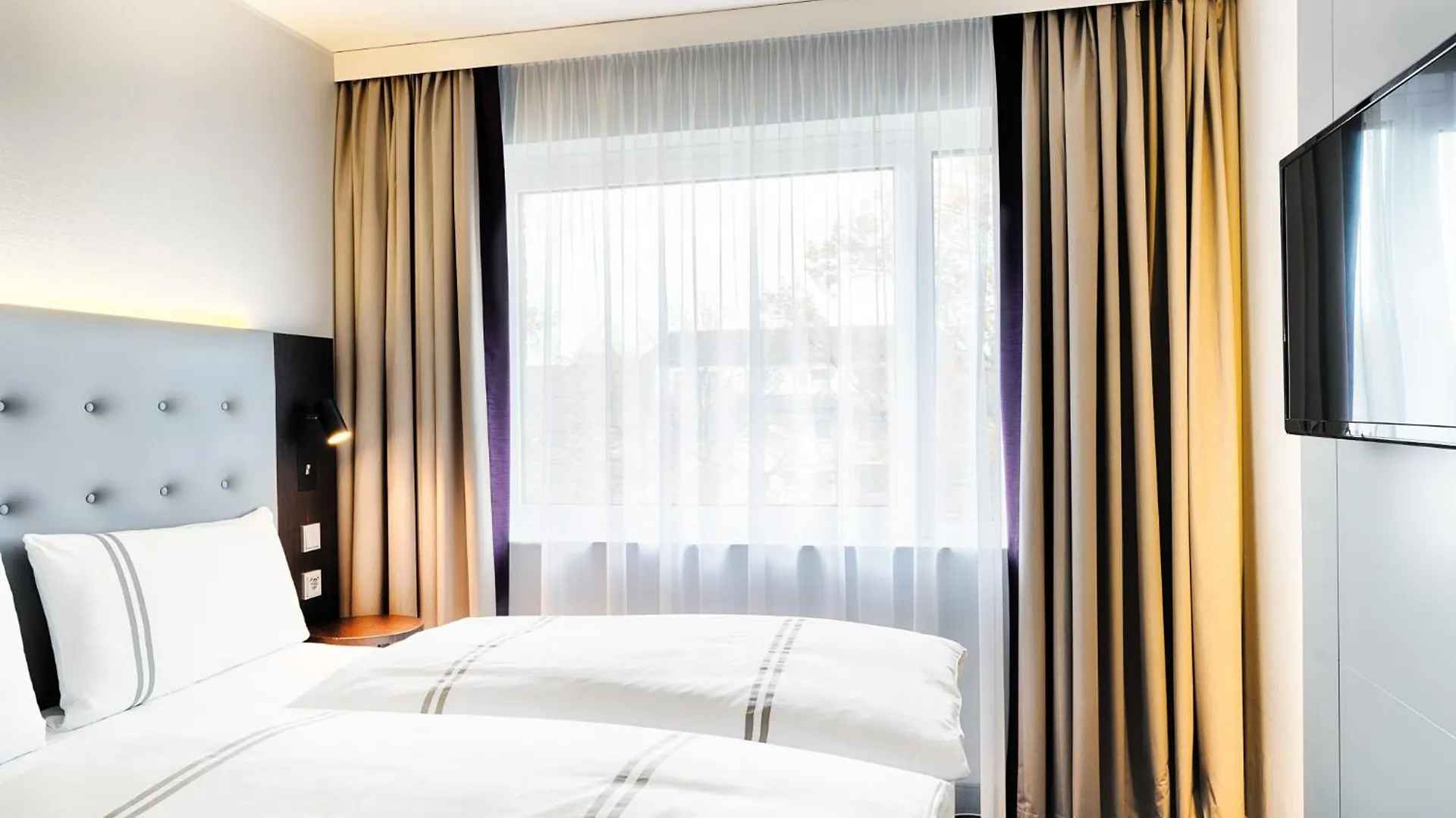 Premier Inn Berlin City Sued