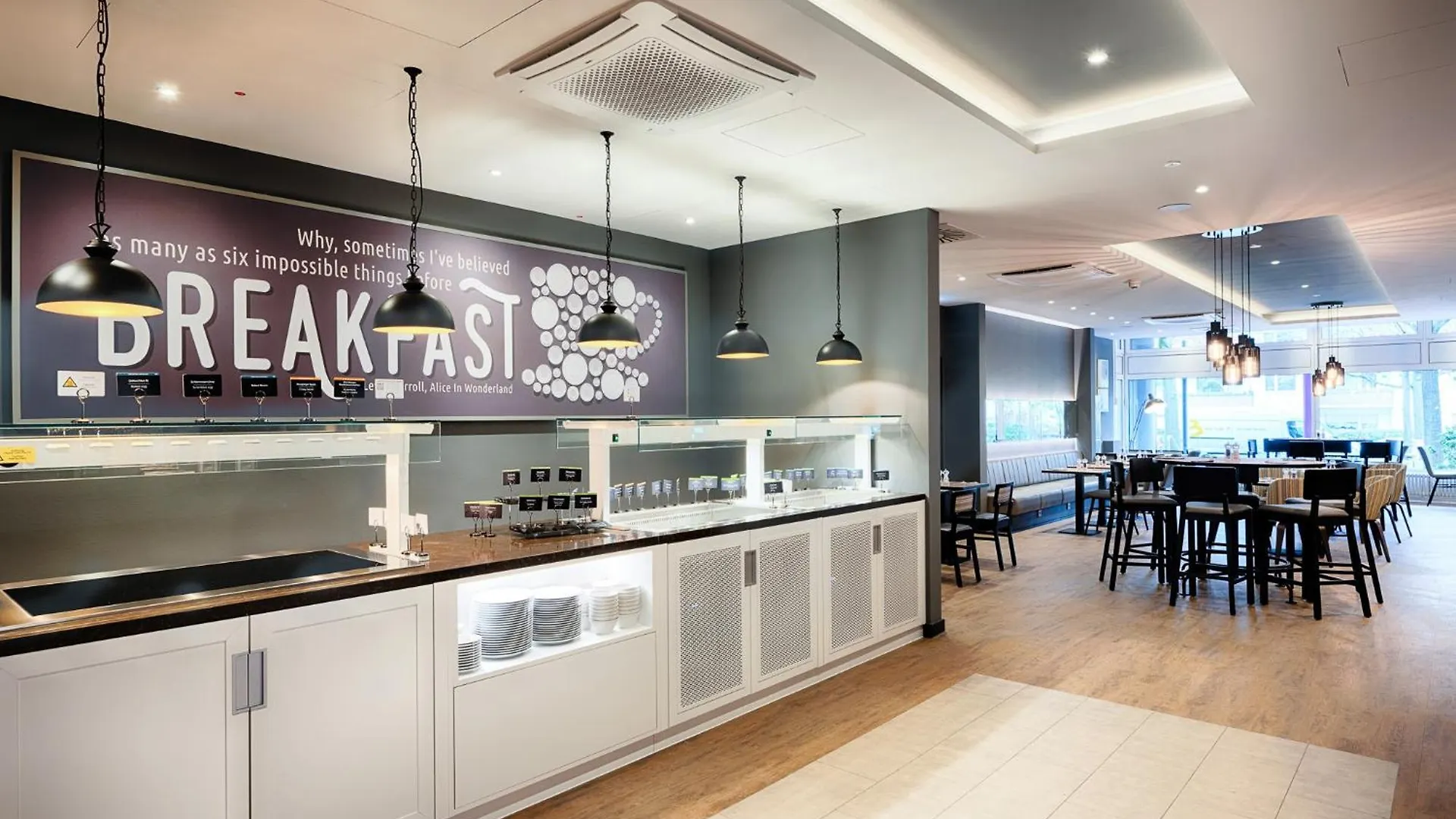 Premier Inn Berlin City Sued