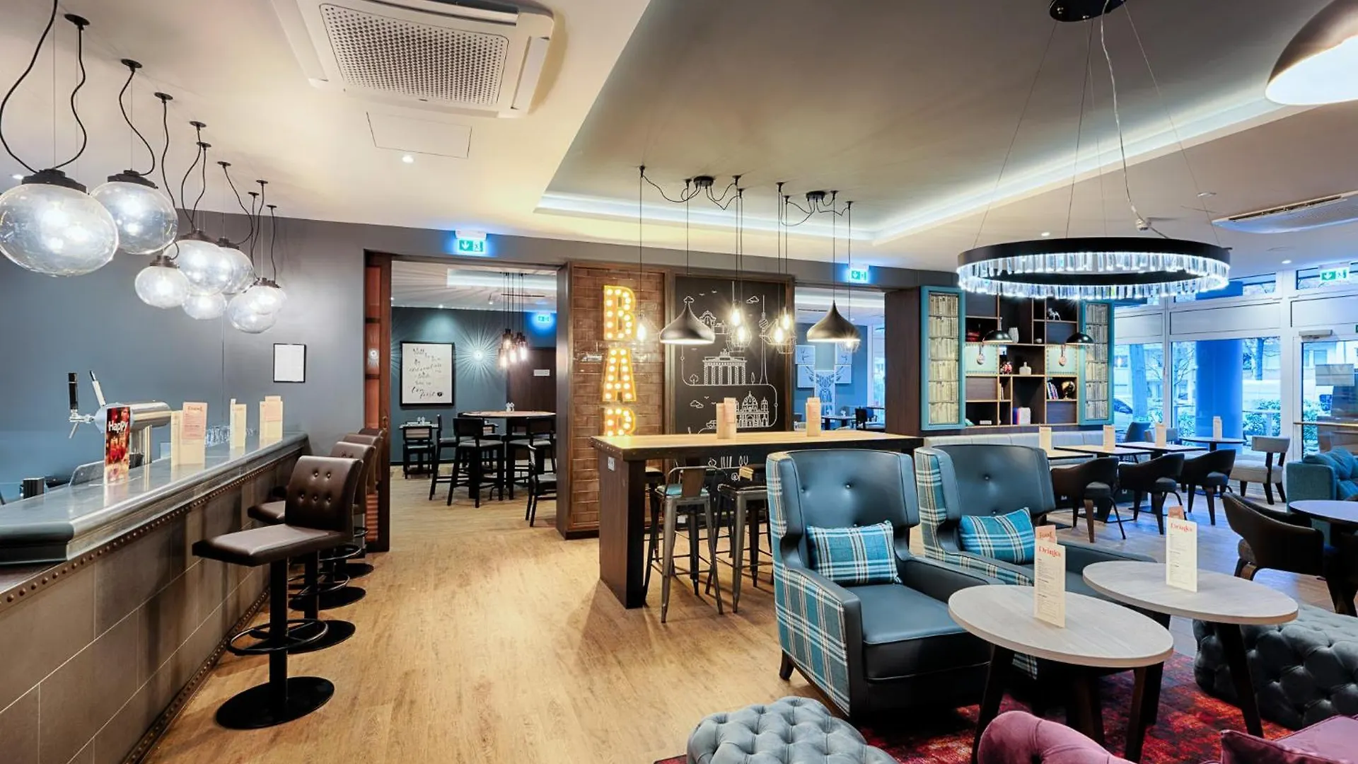 Premier Inn Berlin City Sued Alemania