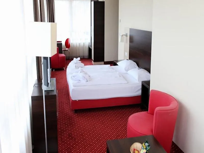 מלון Premier Inn Berlin City Sued