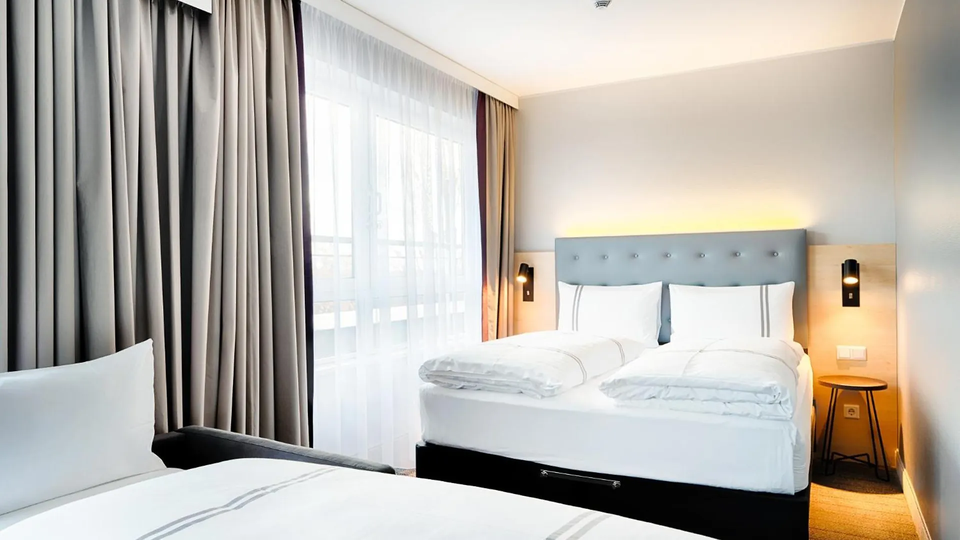 Premier Inn Berlin City Sued