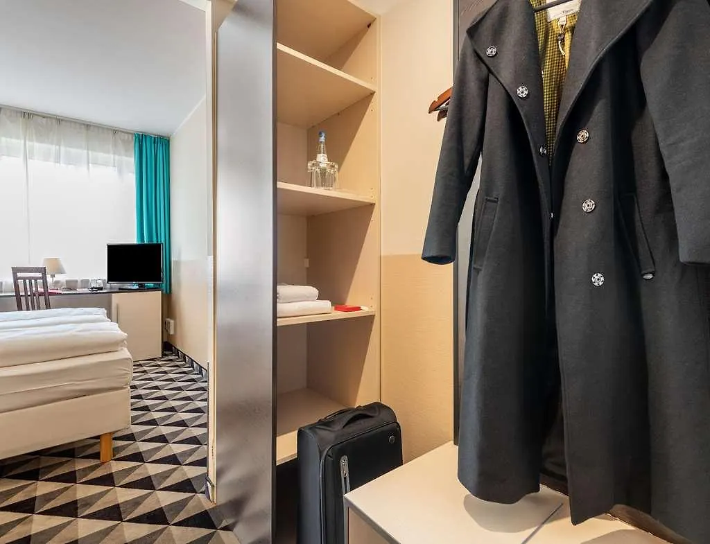 Premier Inn Berlin City Sued