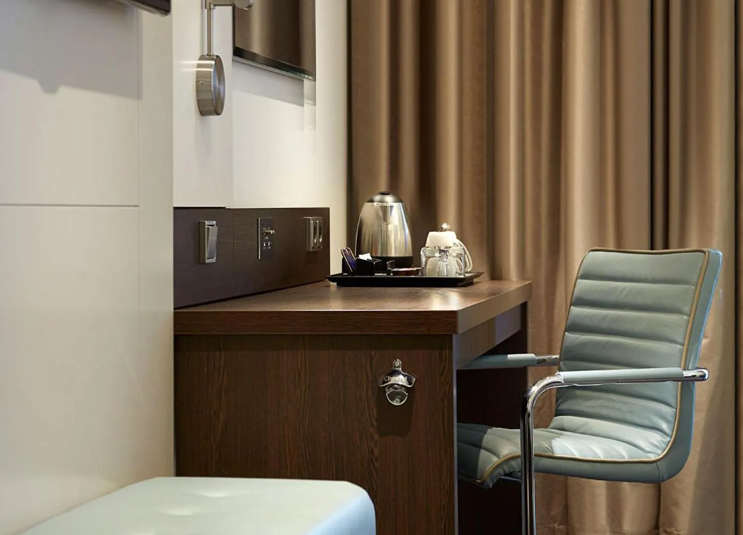 Premier Inn Berlin City Sued Hotel